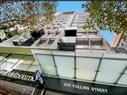 LARGE FURNISHED 2 BEDROOM APARTMENT IN THE MIDST OF THE CBD!