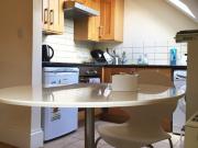 Large Furnished Chiswick 1 Double Bed Flat