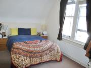 Large Furnished Chiswick 1 Double Bed Flat