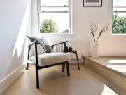 Large, Furnished Hampstead Studio