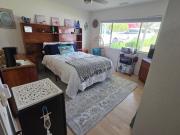 Large Furnished Room For Rent