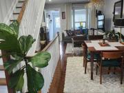 Large furnished room for rent Danforth