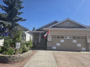 Large Furnished Suite in Walk out Basement