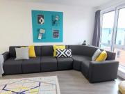 Large Standard Double Ensuite