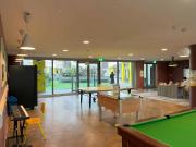 Large High Double Ensuite