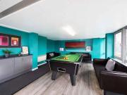 Large High Double Ensuite