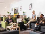 Large High Double Ensuite