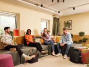 Large Standard Double Ensuite