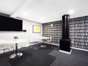 Large High Double Studio