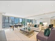 Large high floor luxury 3bed with with Panoramic view