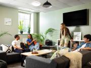 Large Highest Double Ensuite