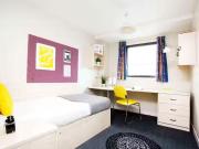 Large Highest Single Ensuite