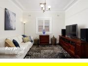 Large Home, Multiple Living Areas