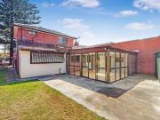 Large Home opposite the Park & Close to the Beach!