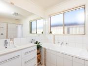 Large Home With Sought After Location!