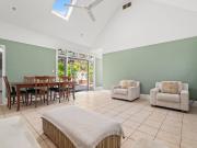 Large house & approved granny flat on quiet street