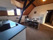 Large house on 2 floors for up to 12 people in Alzey