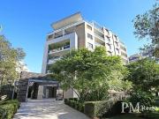 Large Impressive Apartment