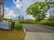 Large Individual villa with Private Yard