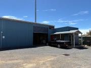 Large Industrial Facility 339m² Approx