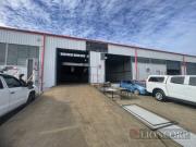 Large Industrial Unit in Moorooka!