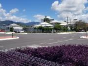 Large land for potential development STCA