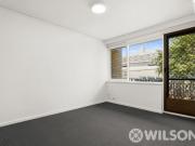 Large light filled unit in the perfect location Large light filled unit in the perfect location