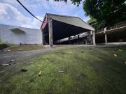 Large Lot with Warehouse & Office / Barracks for Sale...