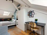 Large luminous room 20m²