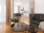 Large, luxury apartment with balcony at Potsdamer Platz... Large, luxury apartment with balcony at Potsdamer Platz...