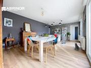 Large Maison Ancienne 7 Pièces 221m² habitables