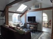 Large maisonette 2 double bed flat Bermondsey St