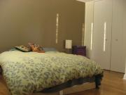 Large, modern, s facing apartment with river valley view...