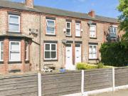 Large Newly Renovated Four Bedroom House