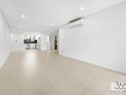 APPLICATION RECEIVED! LARGE NORTH FACING 2BR APT +...