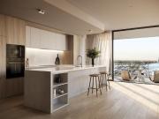 Large North Facing 3 Bed with stunning Ocean, River and...