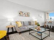 Large One 1 Bedroom Apartment at Accora Village 1836