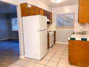 Large One 1 Bedroom Apartment for Rent at 4311 Zuni Rd...