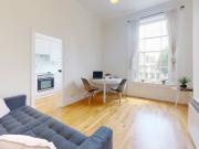 Large One Bed Flat, Abbey Gardens, NW8 Large One Bed Flat, Abbey Gardens, NW8