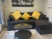 Large One Bed Flat Marylebone £1995/mth