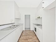 Large One Bedroom Apartment Located in a Security Building