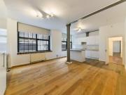 Large one bedroom apartment with stunning original...