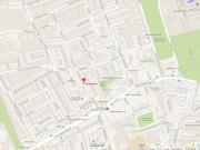 Large One Bedroom Flat in High Street Kensington