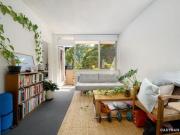 Large one bedroom Home on top floor with enclosed...