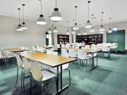 Large One Bedroom Loft in Sought Out Location