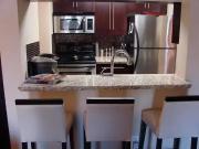 Large One Bedroom Pet Friendly Building