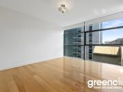 Spacious One Bedroom plus study Apartment in the...