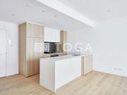 Large One Bedroom Plus Study with Car parking || North...