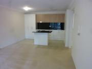 Large One bedroom Unit with Huge Balcony