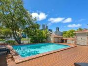 Large one Bedroom with Pool